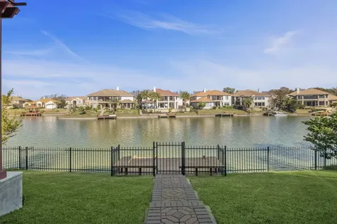 18918 Villa Bergamo Lane Houston TX 77094
