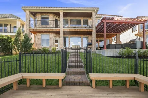 18918 Villa Bergamo Lane Houston TX 77094