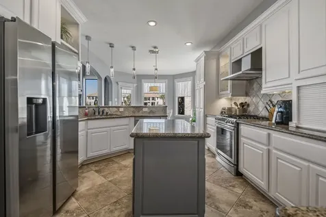 18918 Villa Bergamo Lane Houston TX 77094