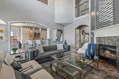 18918 Villa Bergamo Lane Houston TX 77094
