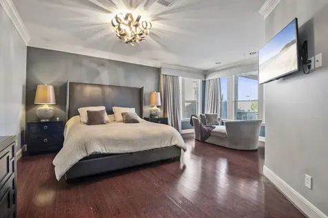18918 Villa Bergamo Lane Houston TX 77094