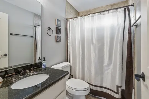 18918 Villa Bergamo Lane Houston TX 77094