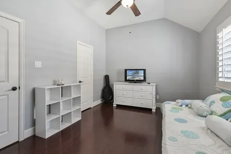 18918 Villa Bergamo Lane Houston TX 77094