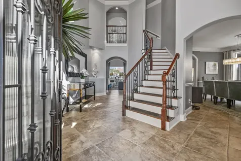 18918 Villa Bergamo Lane Houston TX 77094