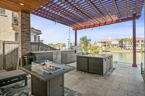 18918 Villa Bergamo Lane Houston TX 77094