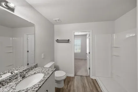 412 Del Monte Drive Huntsville TX 77320
