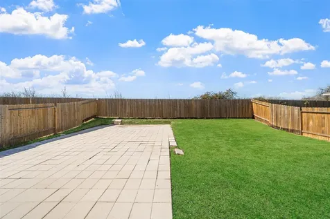 412 Del Monte Drive Huntsville TX 77320