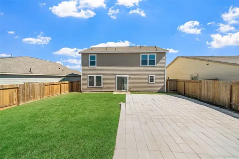412 Del Monte Drive Huntsville TX 77320