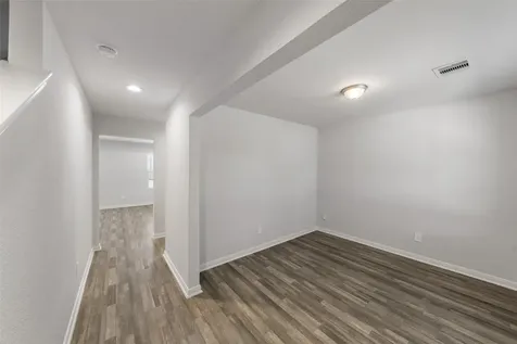 412 Del Monte Drive Huntsville TX 77320