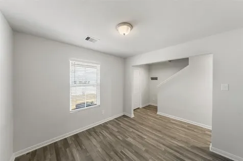 412 Del Monte Drive Huntsville TX 77320