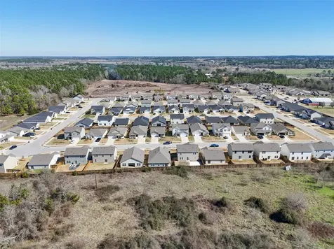 412 Del Monte Drive Huntsville TX 77320
