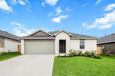 40754 Barley Straw Drive Montgomery TX 77354