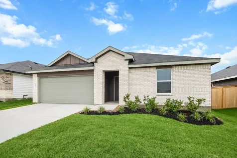 40754 Barley Straw Drive Montgomery TX 77354