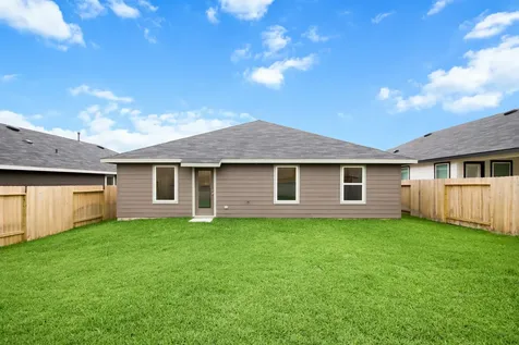 40754 Barley Straw Drive Montgomery TX 77354
