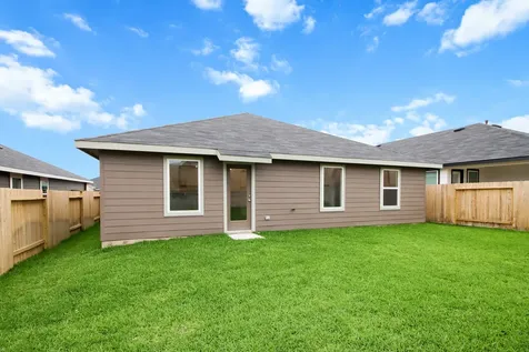 40754 Barley Straw Drive Montgomery TX 77354