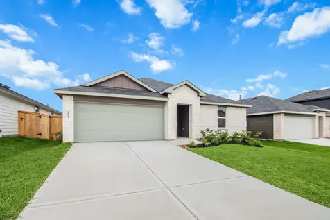 40754 Barley Straw Drive Montgomery TX 77354