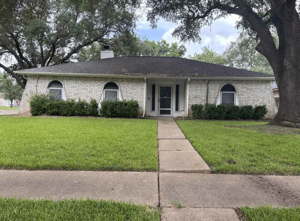 16303 Townes Road Friendswood TX 77546