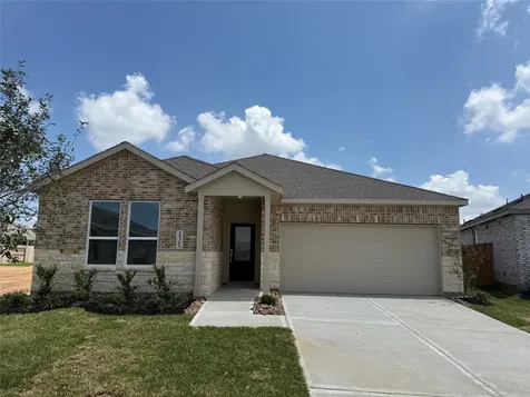 19310 Licola Lane Hockley TX 77447