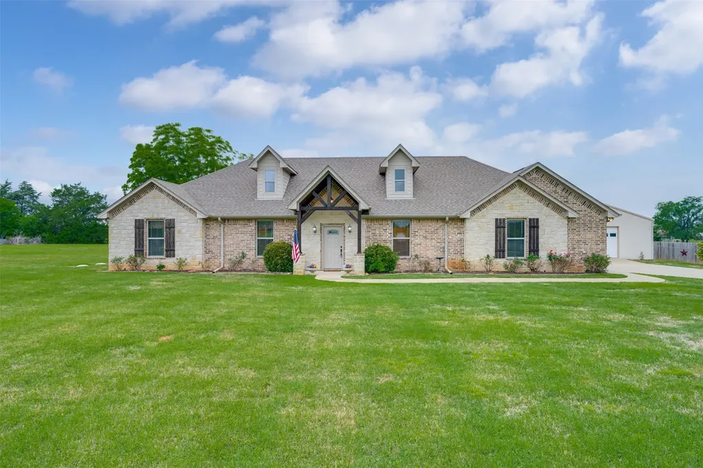 12554 Cr 1260 Bullard TX 75757