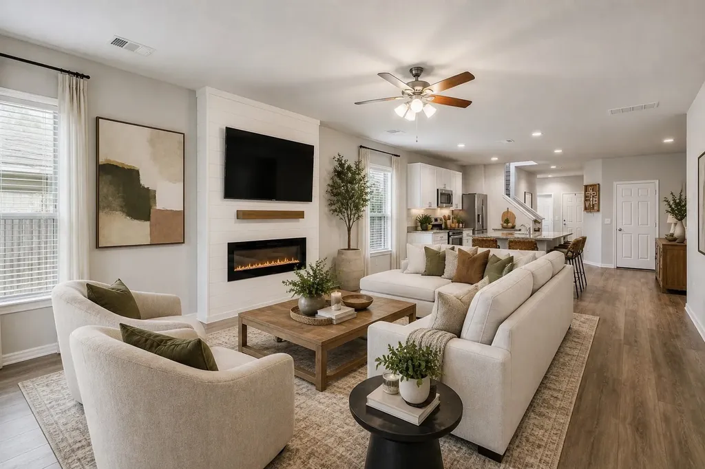 210 Bellewood Manor Drive Magnolia TX 77354