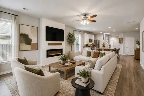 210 Bellewood Manor Drive Magnolia TX 77354