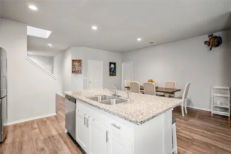 210 Bellewood Manor Drive Magnolia TX 77354