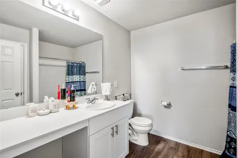 210 Bellewood Manor Drive Magnolia TX 77354