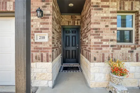 210 Bellewood Manor Drive Magnolia TX 77354