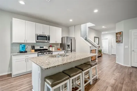 210 Bellewood Manor Drive Magnolia TX 77354