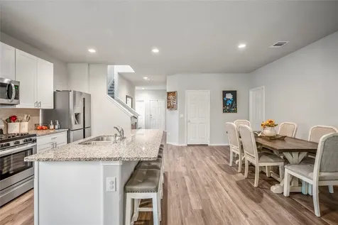 210 Bellewood Manor Drive Magnolia TX 77354