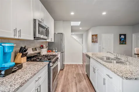 210 Bellewood Manor Drive Magnolia TX 77354