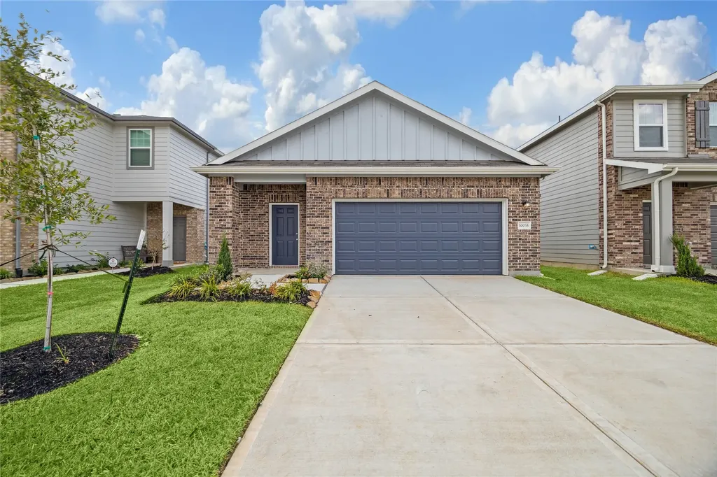10035 Tiger Flower Lane Houston TX 77016