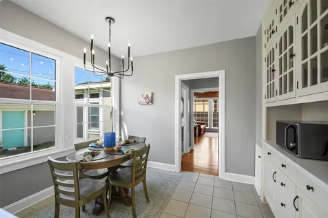 36 Cedar Lawn Circle Galveston TX 77551