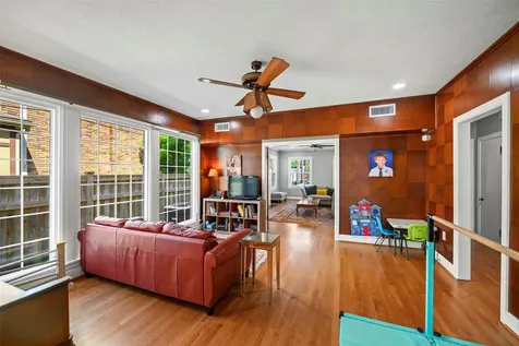 36 Cedar Lawn Circle Galveston TX 77551