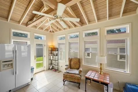 36 Cedar Lawn Circle Galveston TX 77551