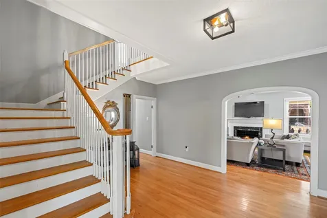 36 Cedar Lawn Circle Galveston TX 77551