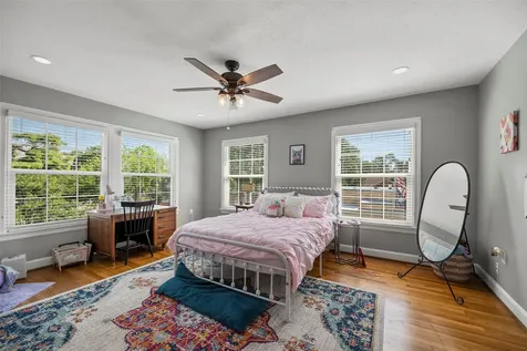 36 Cedar Lawn Circle Galveston TX 77551