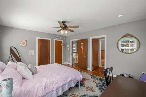 36 Cedar Lawn Circle Galveston TX 77551