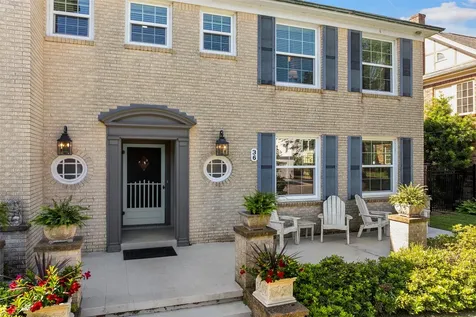 36 Cedar Lawn Circle Galveston TX 77551