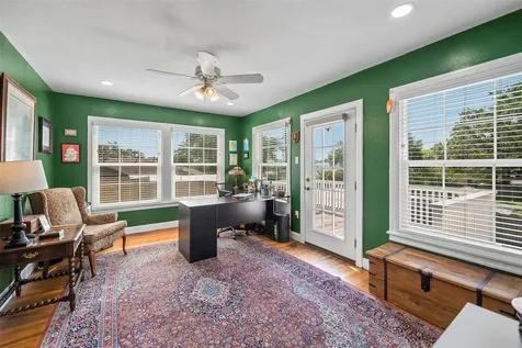 36 Cedar Lawn Circle Galveston TX 77551