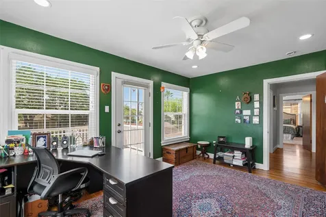 36 Cedar Lawn Circle Galveston TX 77551