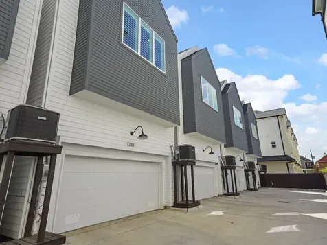 1218 W 24th Street D Houston TX 77008
