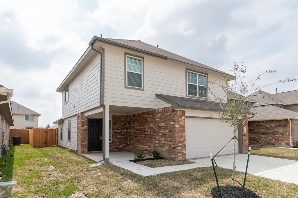 24431 Bella Carolina Katy TX 77493