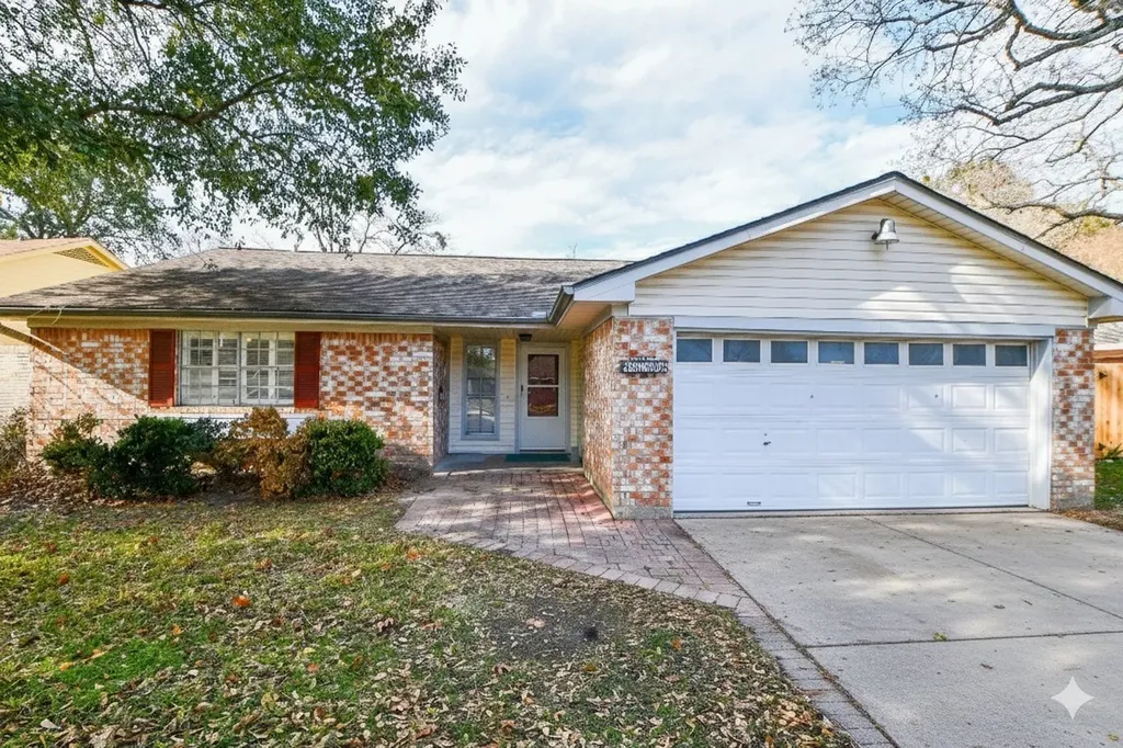 13730 Shirebrook Drive Sugar Land TX 77498