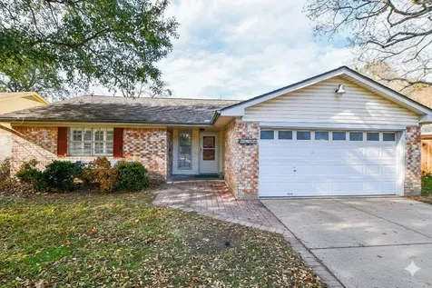 13730 Shirebrook Drive Sugar Land TX 77498