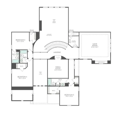 2119 Breezy Brook Court Missouri City TX 77459