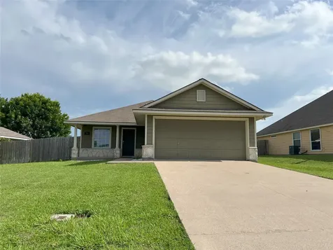 204 Laney Street Brenham TX 77833