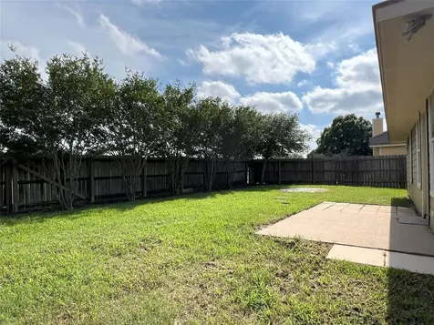 204 Laney Street Brenham TX 77833