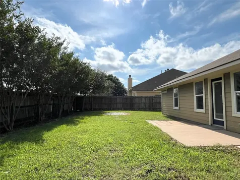 204 Laney Street Brenham TX 77833