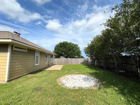 204 Laney Street Brenham TX 77833